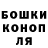 Канабис THC 21% Iny Bro